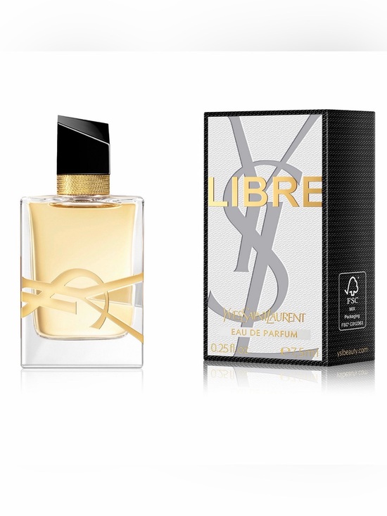Yves Saint Laurent Other - Yves Saint Laurent Libre Eau de Parf 0.25
